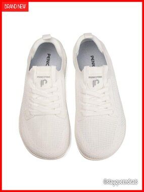 Wide Barefoot Minimalist Casual Shoes Zero Drop Outdoor Walking